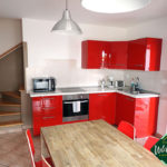 Wild Soca House, accomodation in Bovec