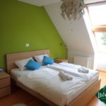 Accomodation in Bovec | Wild Soča House