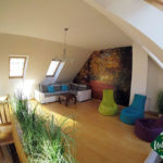 Accomodation in Bovec | Wild Soča House