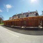 Accomodation in Bovec | Wild Soča House