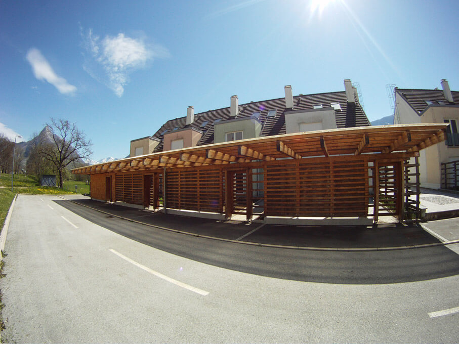 Accomodation in Bovec | Wild Soča House